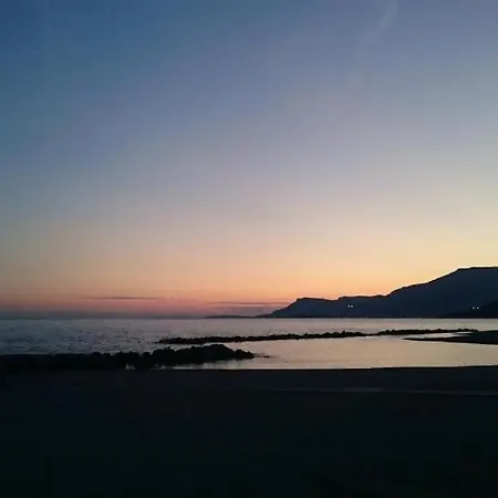 I Girasoli דולצ'אקווה