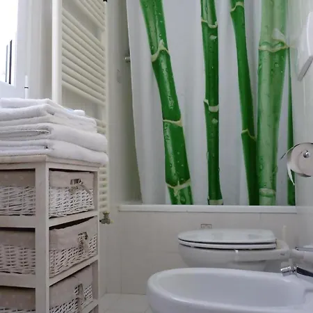 דירה I Girasoli *