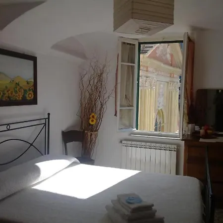 公寓 I Girasoli 多尔切阿夸