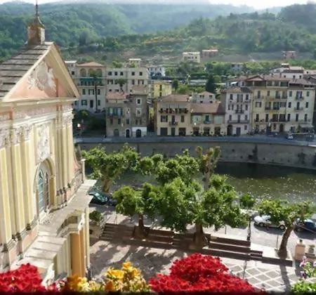 I Girasoli Apartment Dolceacqua