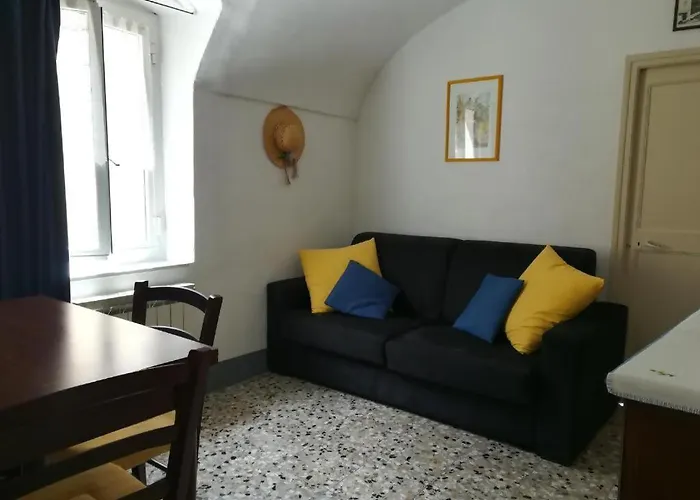 I Girasoli 多尔切阿夸