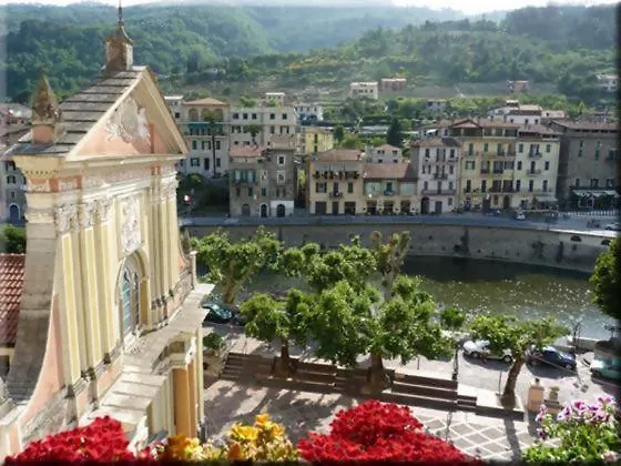 I Girasoli 公寓 多尔切阿夸